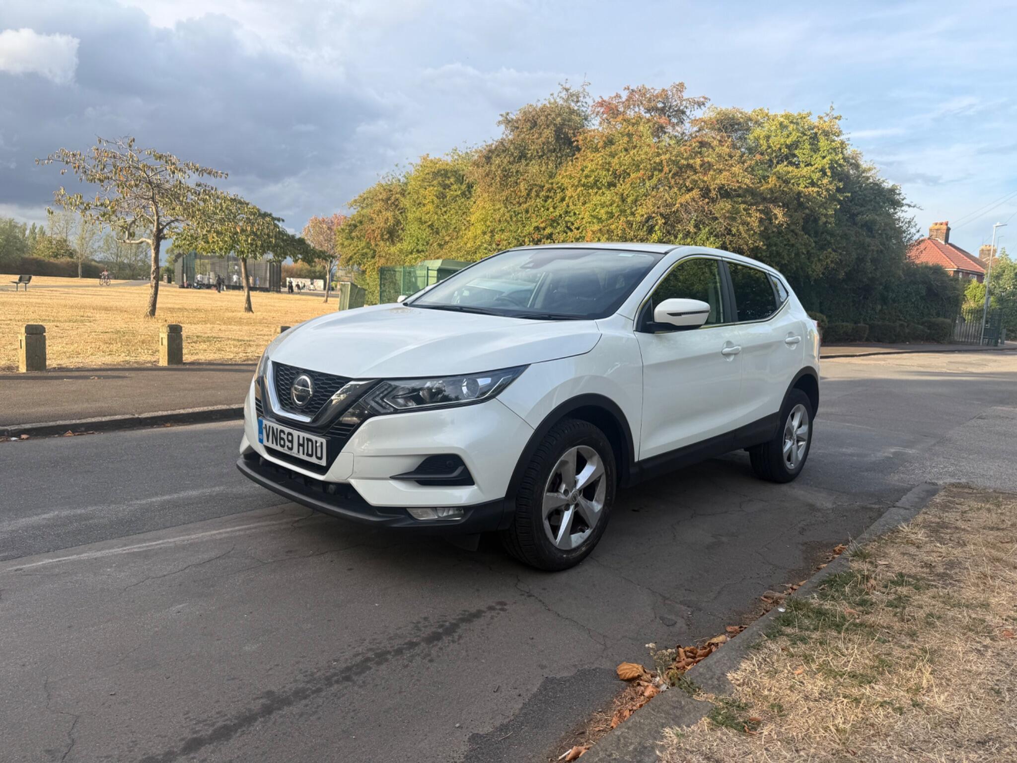 Front Left